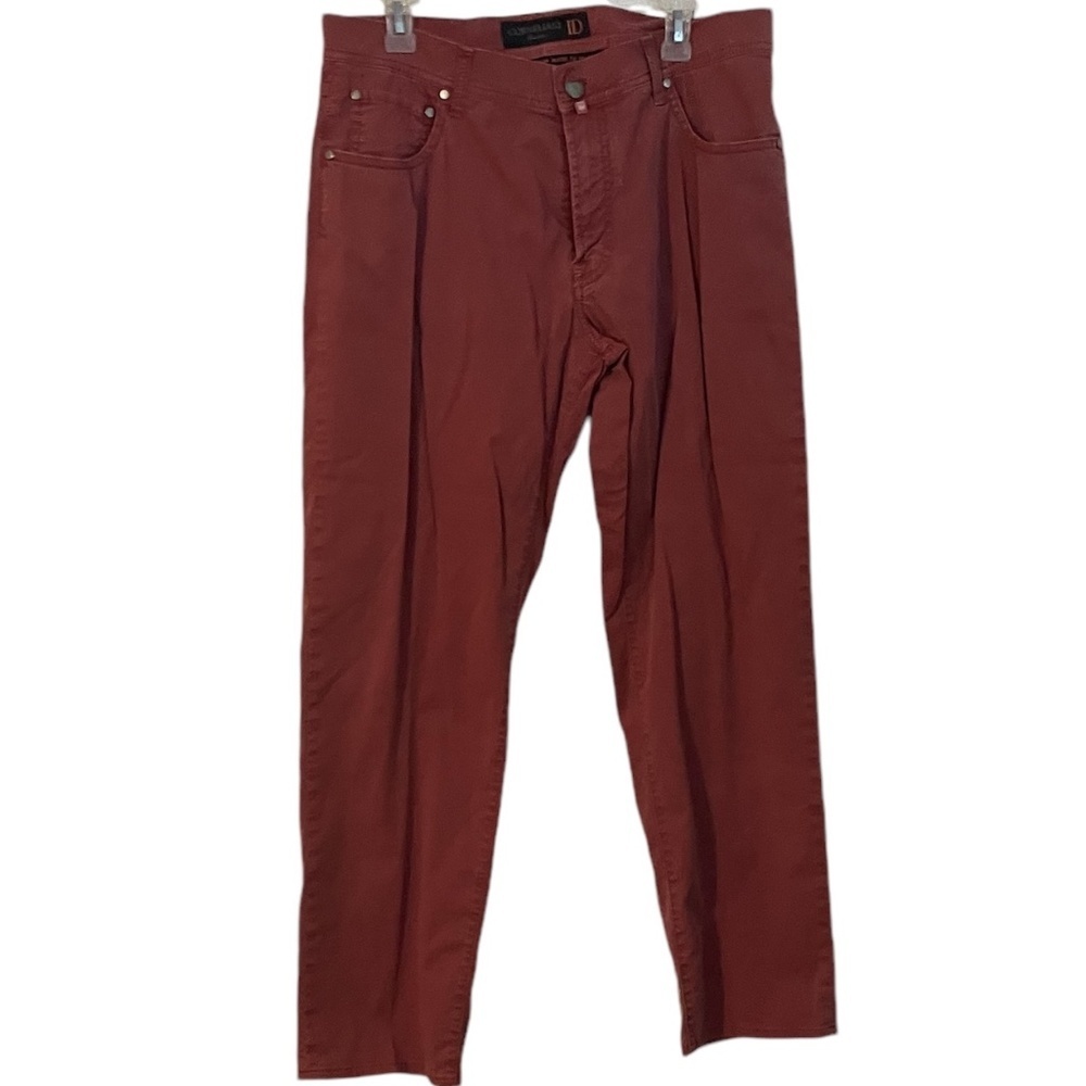 Vintage Corneliani ID‎ Pants Luxury, Size 38